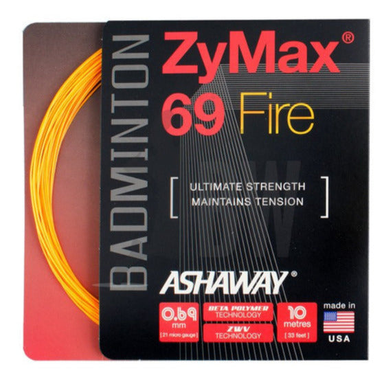 Ashaway 69 FP Badminton String