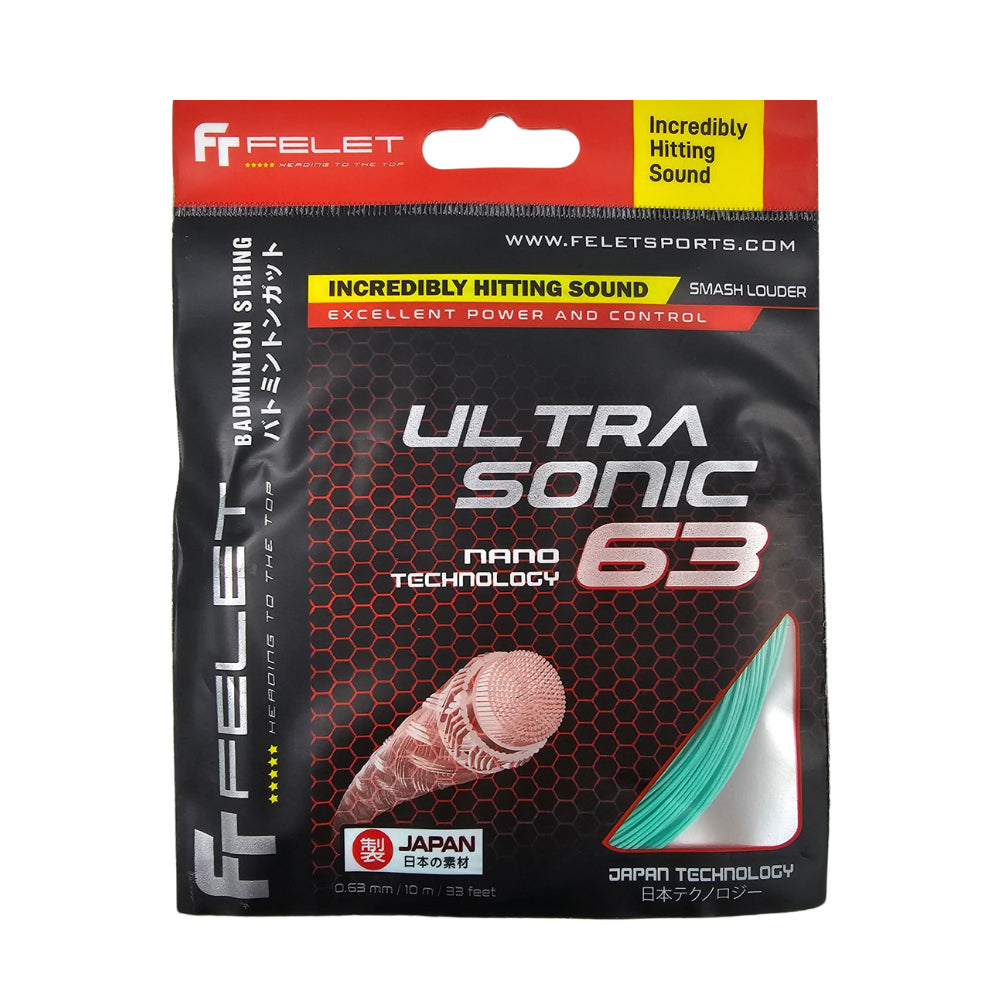 Felet Ultra Sonic 63 Badminton String