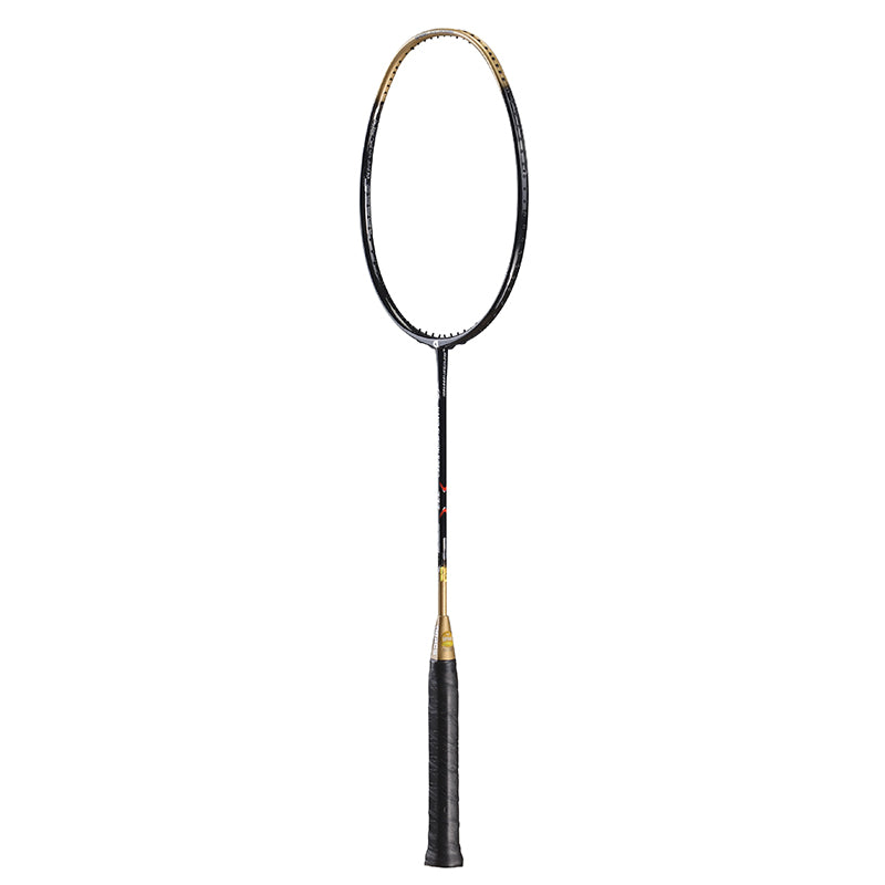 Apacs Nano Fusion Speed 777 Force Badminton Racket