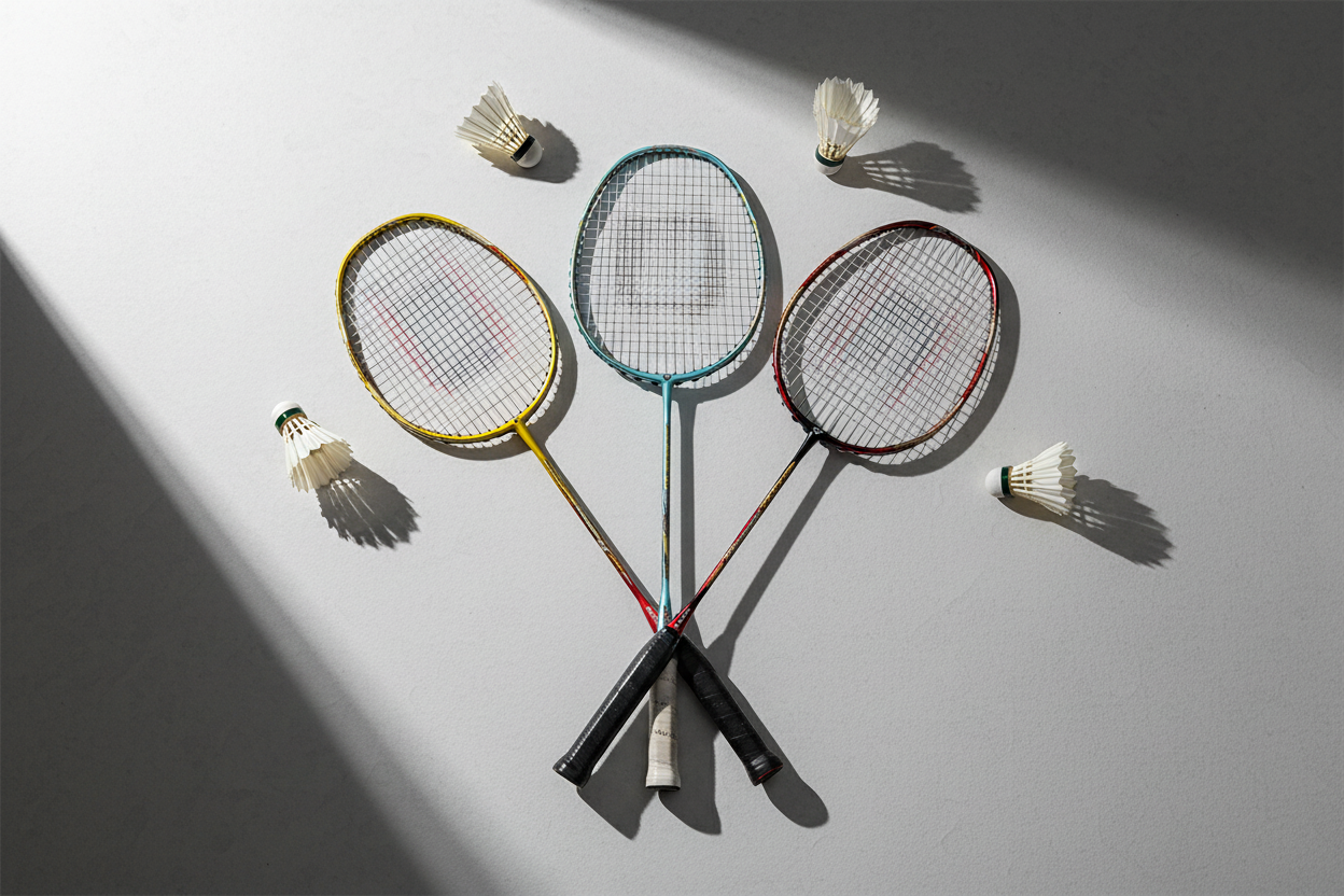 Rackets