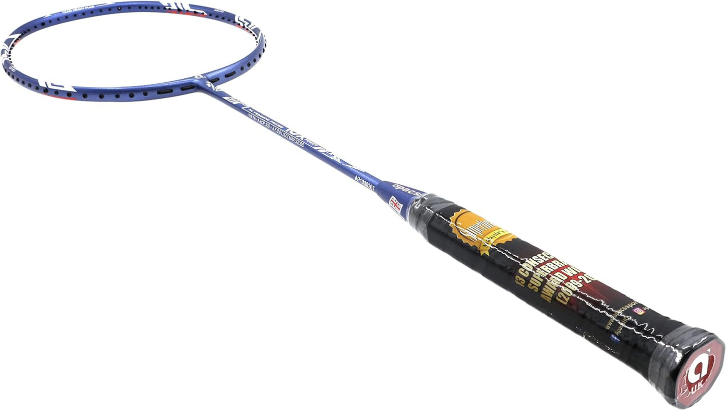 APACS Blend Duo 10X Badminton Racket