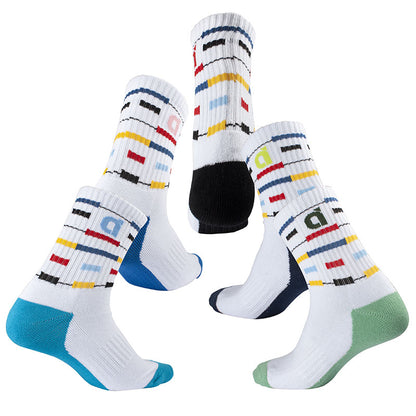Apacs Sports Badminton Socks