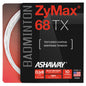 Ashaway 68 Tx Badminton String