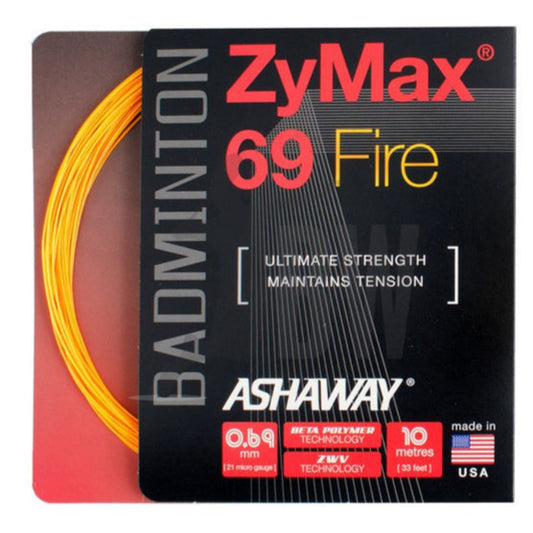 Ashaway 69 FP Badminton String