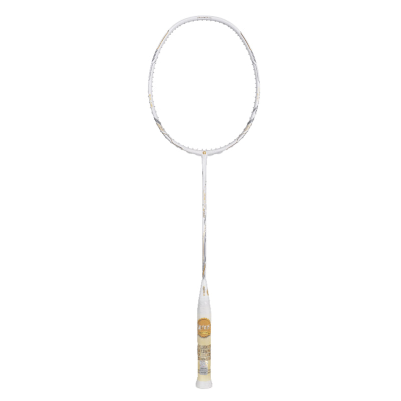 Apacs Cross Court Speed Badminton Racket