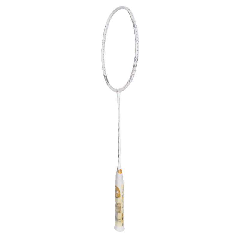 Apacs Cross Court Speed Badminton Racket