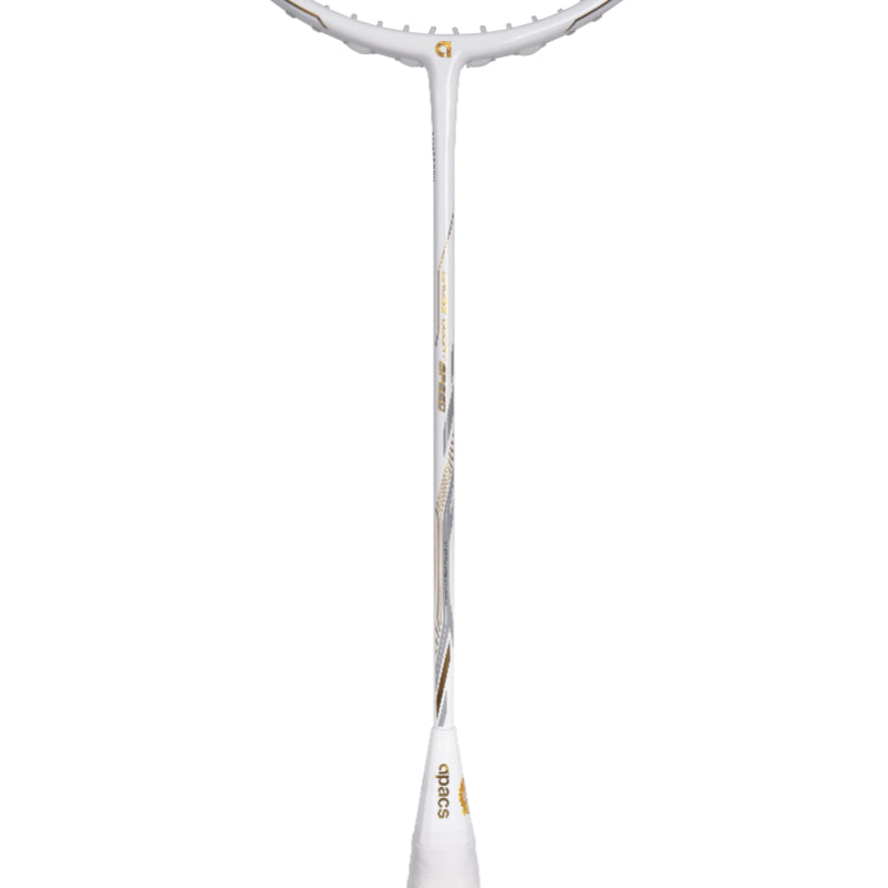 Apacs Cross Court Speed Badminton Racket