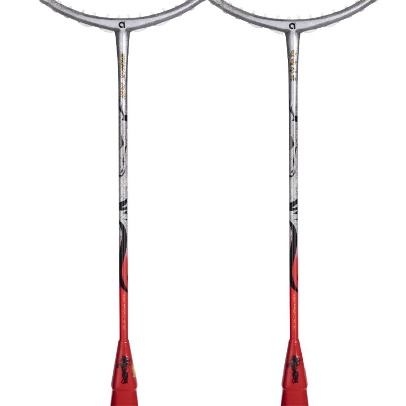 Apacs Energetic Horse Badminton Racket