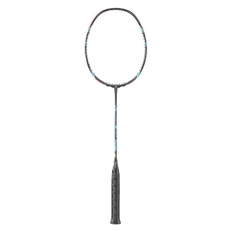 APACS Force II Max Badminton Racket (Black)