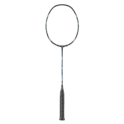 APACS Force II Max Badminton Racket (Black)