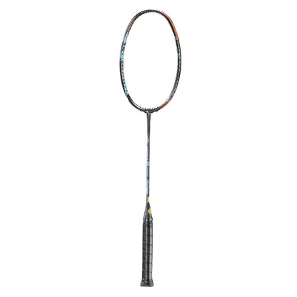 APACS Force II Max Badminton Racket (Black)