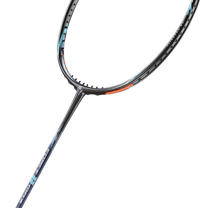 APACS Force II Max Badminton Racket (Black)