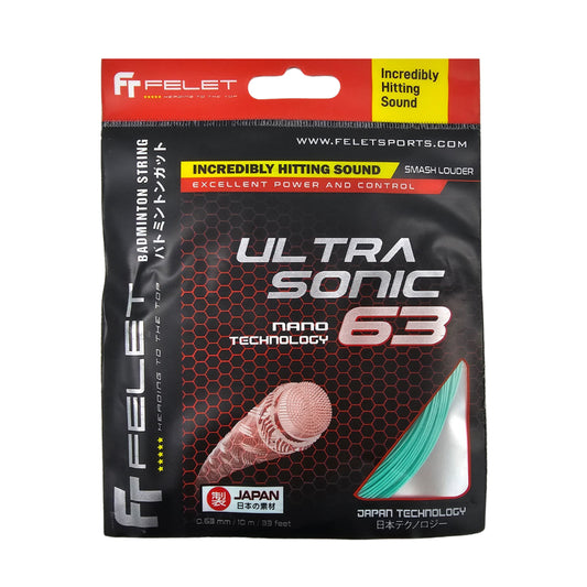 Felet Ultra Sonic 63 Badminton String