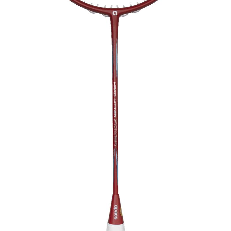 Apacs Hard Hitter Power Badminton Racket