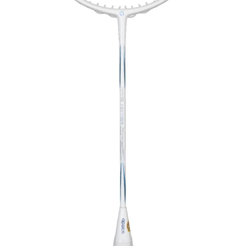 Apacs Hard Hitter Speed Badminton Racket