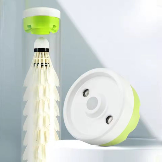 Feather Shuttlecock Steam Humidifier