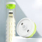 Feather Shuttlecock Steam Humidifier