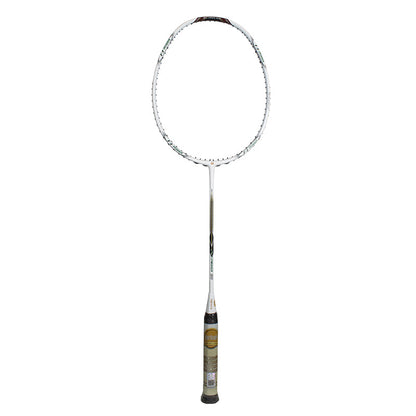 Apacs N-Power 90 Badminton Racket (White Matte)