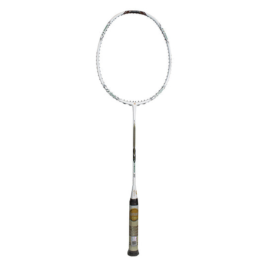 Apacs N-Power 90 Badminton Racket (White Matte)