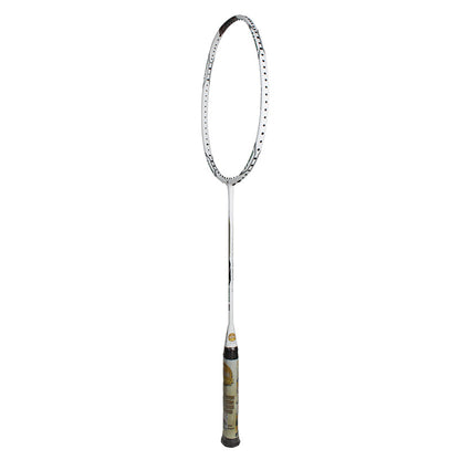 Apacs N-Power 90 Badminton Racket (White Matte)