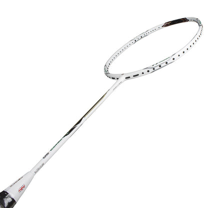 Apacs N-Power 90 Badminton Racket (White Matte)