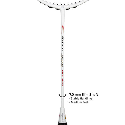 Apacs Nano 900 Power Badminton Racket