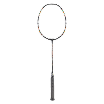 Apacs Nano 9900 Badminton Racket (Black/Gold)
