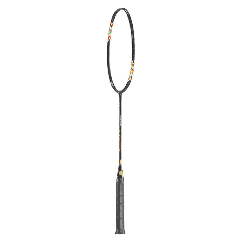 Apacs Nano 9900 Badminton Racket (Black/Gold)