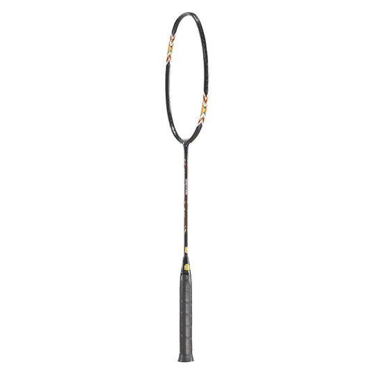 Apacs Nano 9900 Badminton Racket (Black/Gold)