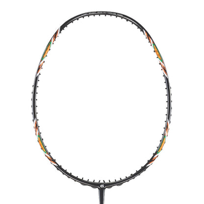 Apacs Nano 9900 Badminton Racket (Black/Gold)