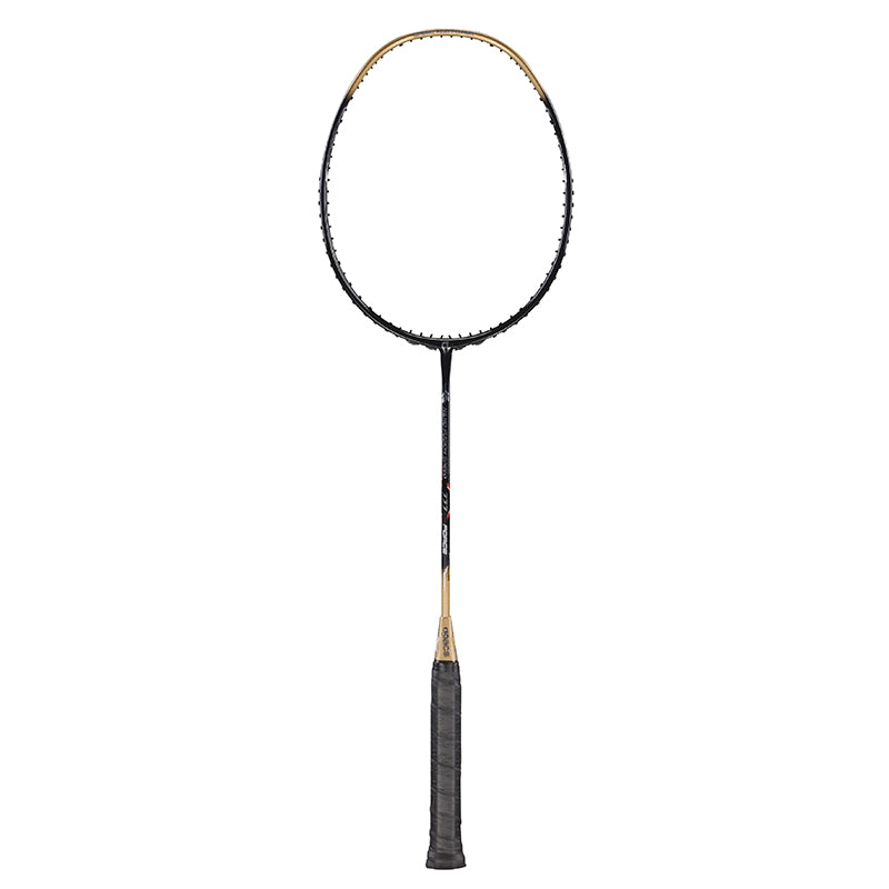 Apacs Nano Fusion Speed 777 Force Badminton Racket