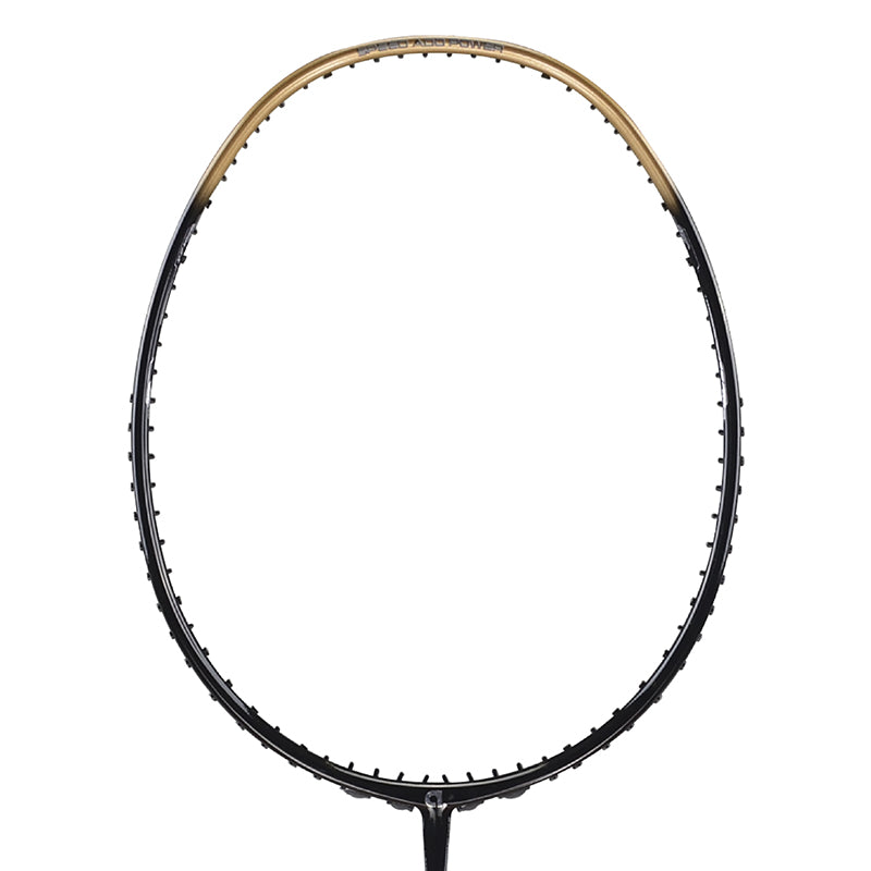 Apacs Nano Fusion Speed 777 Force Badminton Racket
