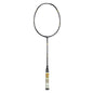 APACS Nano Tubes 99 Badminton Racket (Black Glossy)