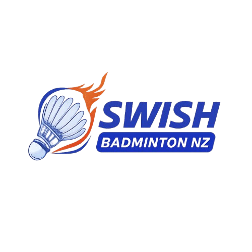 Swish Badminton NZ Ltd
