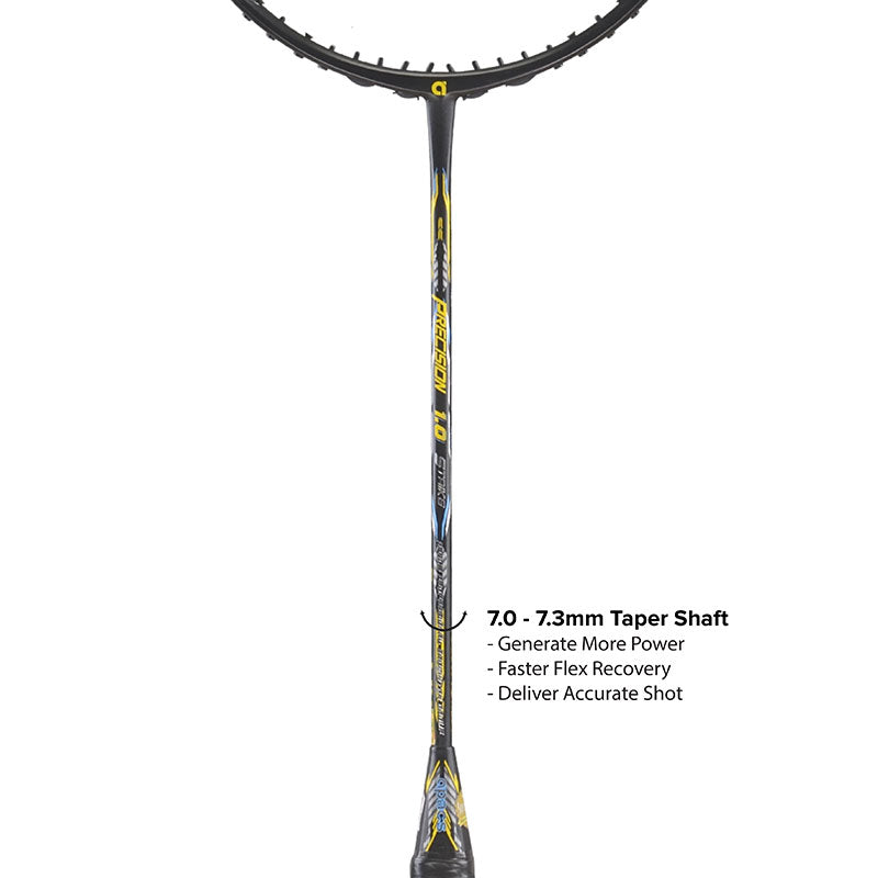 Apacs Precision 1.0 Badminton Racket