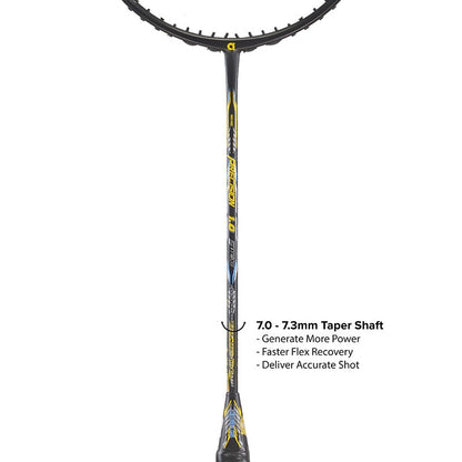 Apacs Precision 1.0 Badminton Racket
