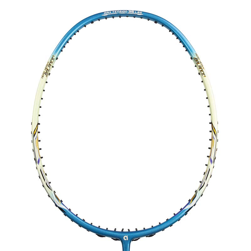 Apacs Z Power 900 RP+ Lite Badminton Racket