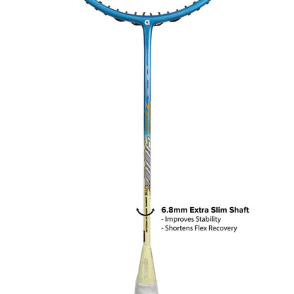 Apacs Z Power 900 RP+ Lite Badminton Racket