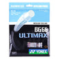 Yonex BG66 Ultimax Badminton String