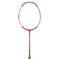 APACS Edge Saber 10 Badminton Racket (Red)