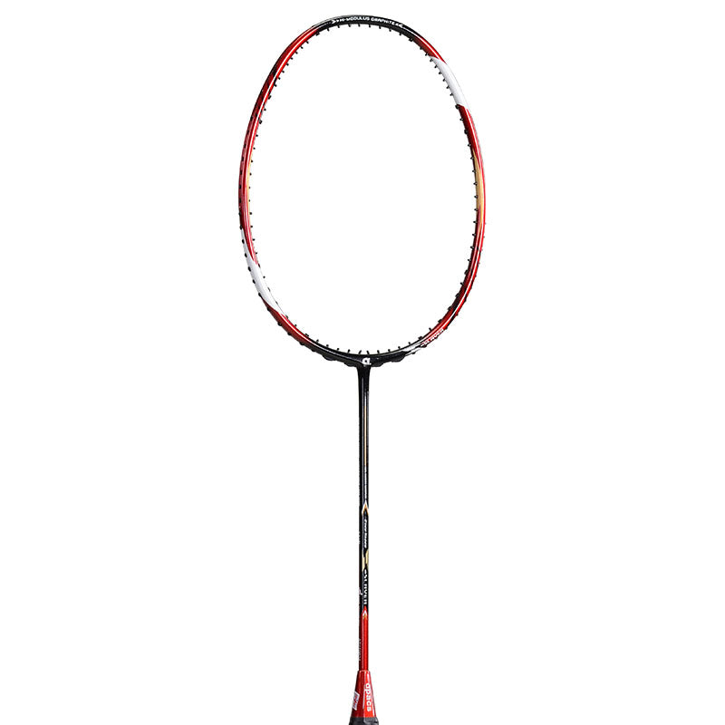APACS Edge Saber Slayer Badminton Racket