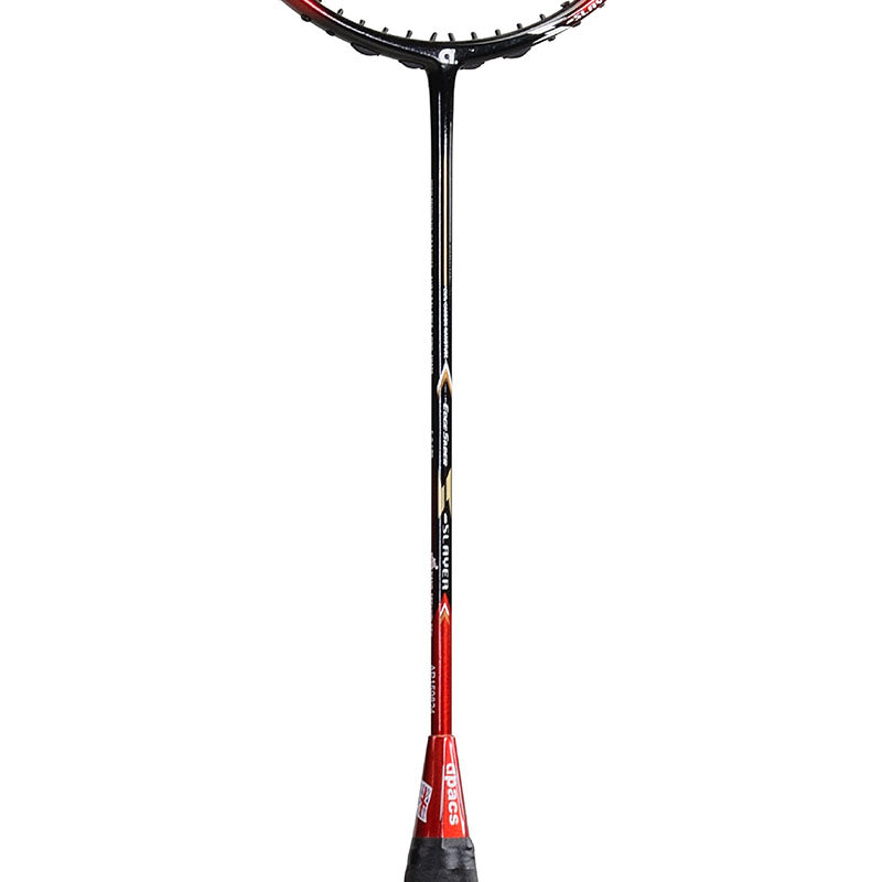 APACS Edge Saber Slayer Badminton Racket