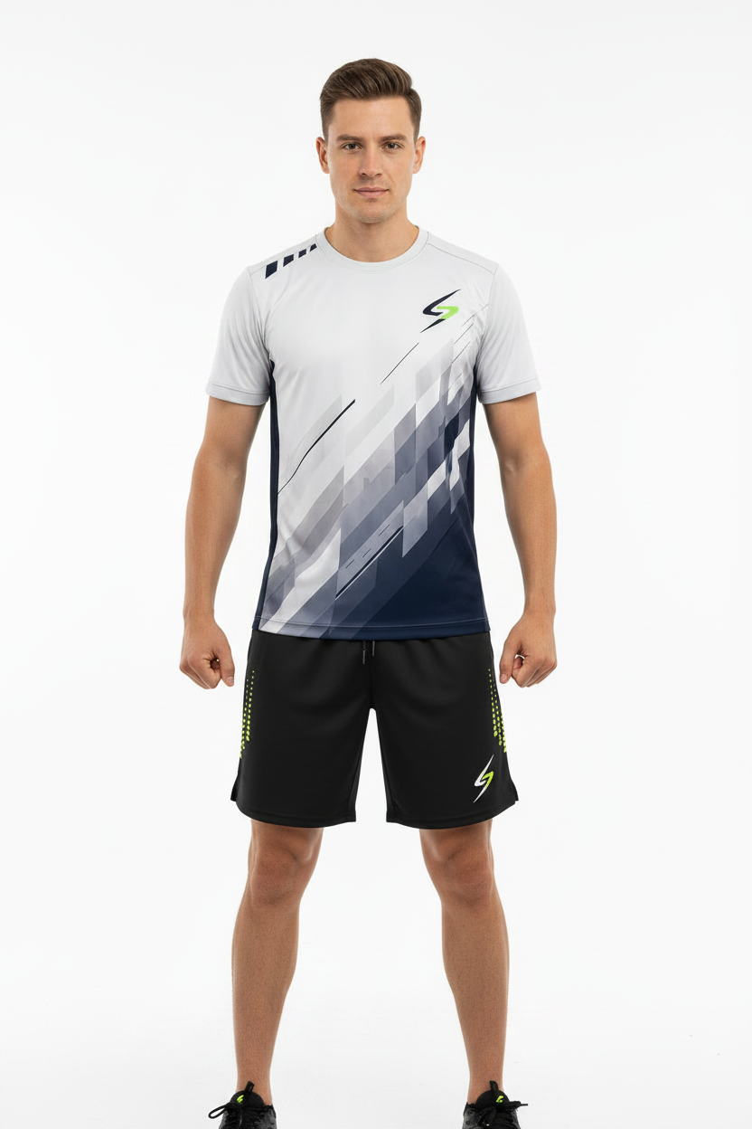 Swish Performance Badminton Shorts