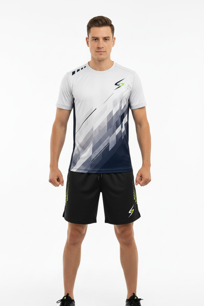 Swish Performance Badminton Shorts