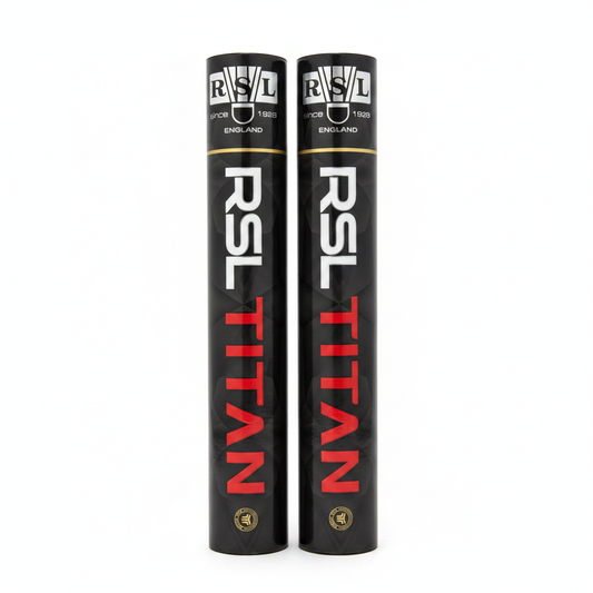 RSL Titan Shuttlecocks