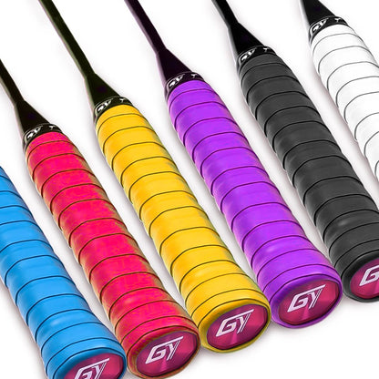 Thin Badminton Racket Overgrip