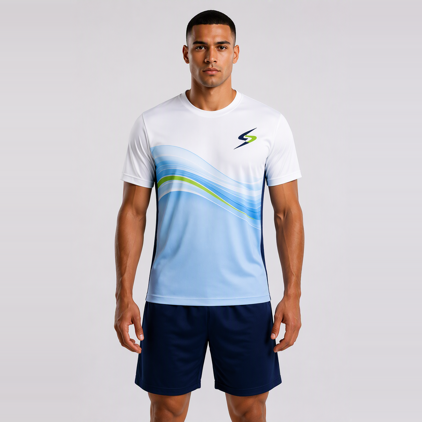 Swish Sports Performance Tee