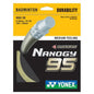 Yonex Nanogy 95 Badminton String