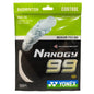 Yonex Nanogy 99 Badminton String