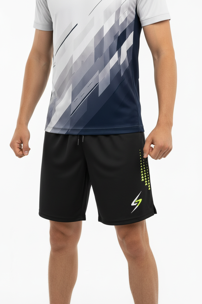 Swish Performance Badminton Shorts